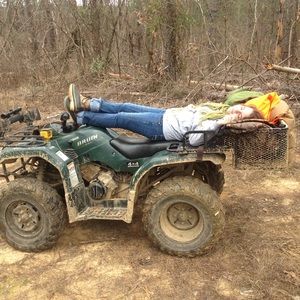 Meet your Posher, Jackie